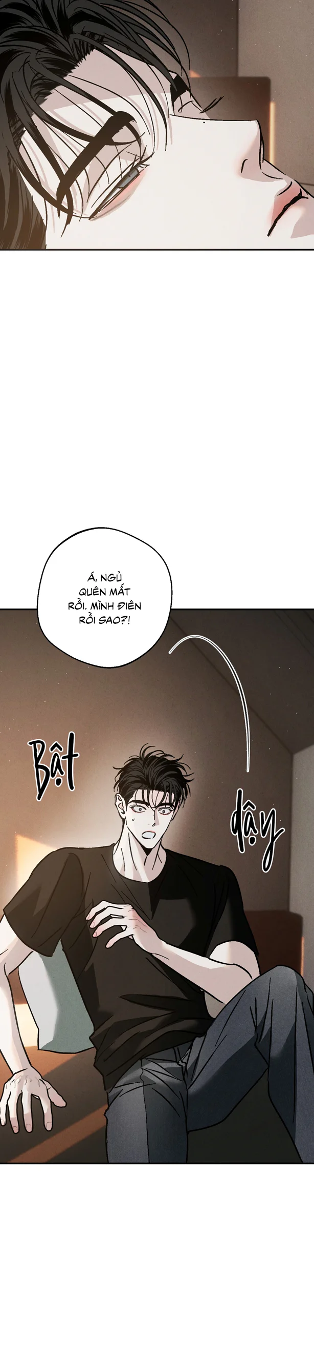 BÍ MẬT CỦA XX Chapter 8 - Next 