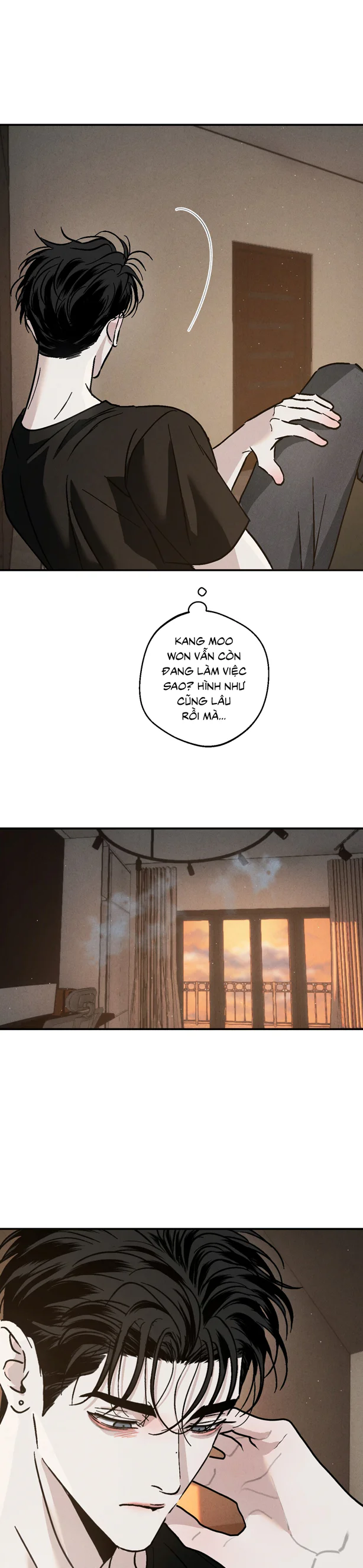 BÍ MẬT CỦA XX Chapter 8 - Next 