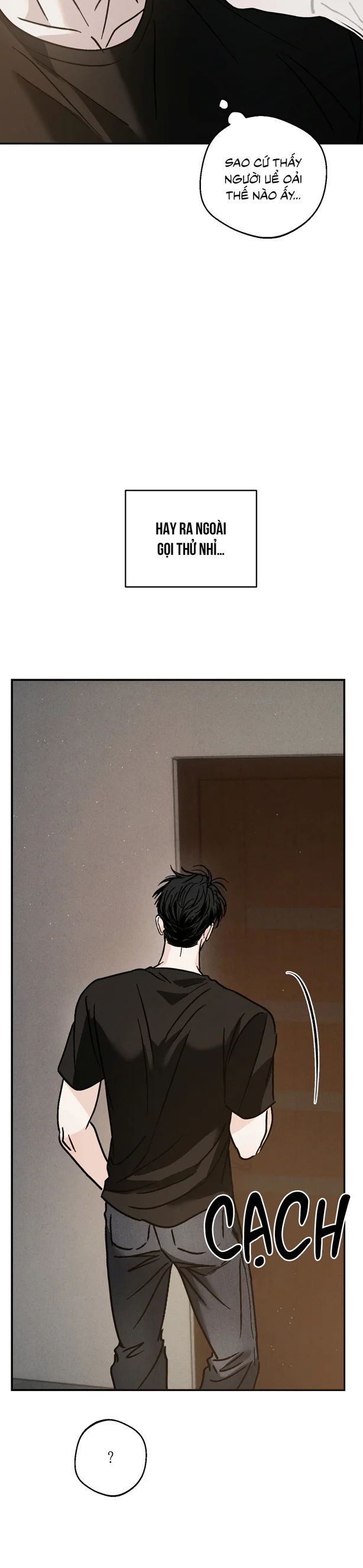 BÍ MẬT CỦA XX Chapter 8 - Next 