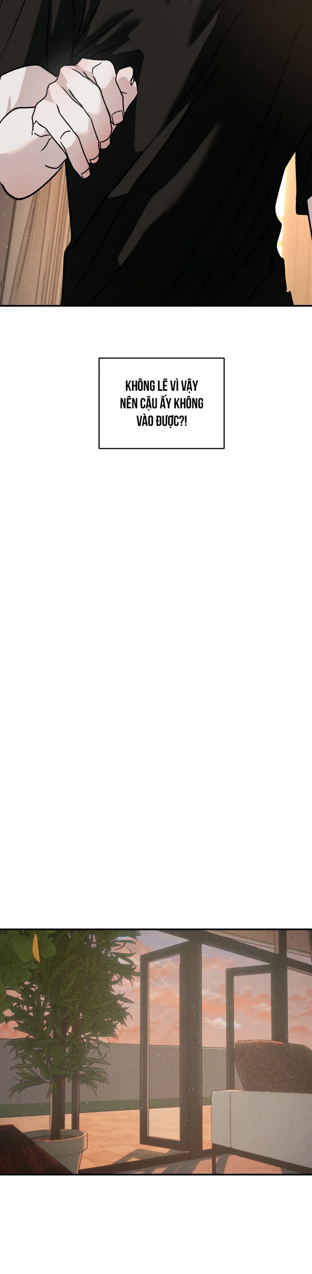 BÍ MẬT CỦA XX Chapter 8 - Next 