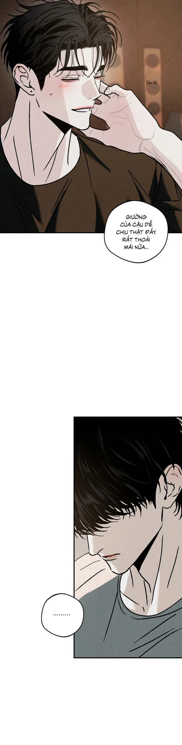 BÍ MẬT CỦA XX Chapter 8 - Next 