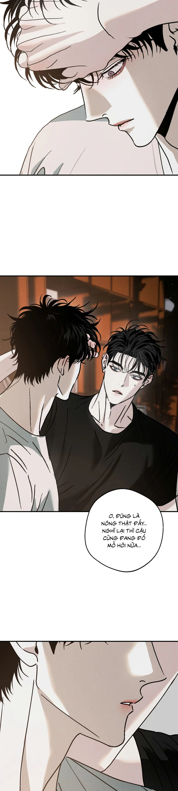 BÍ MẬT CỦA XX Chapter 8 - Next 