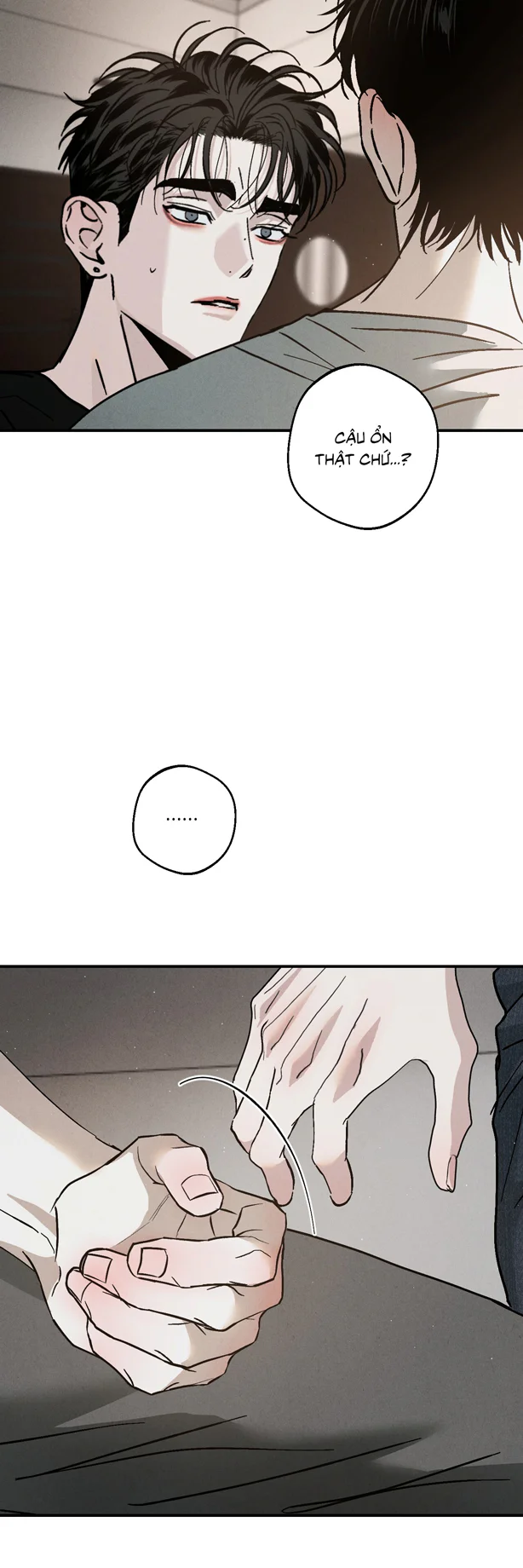 BÍ MẬT CỦA XX Chapter 8 - Next 