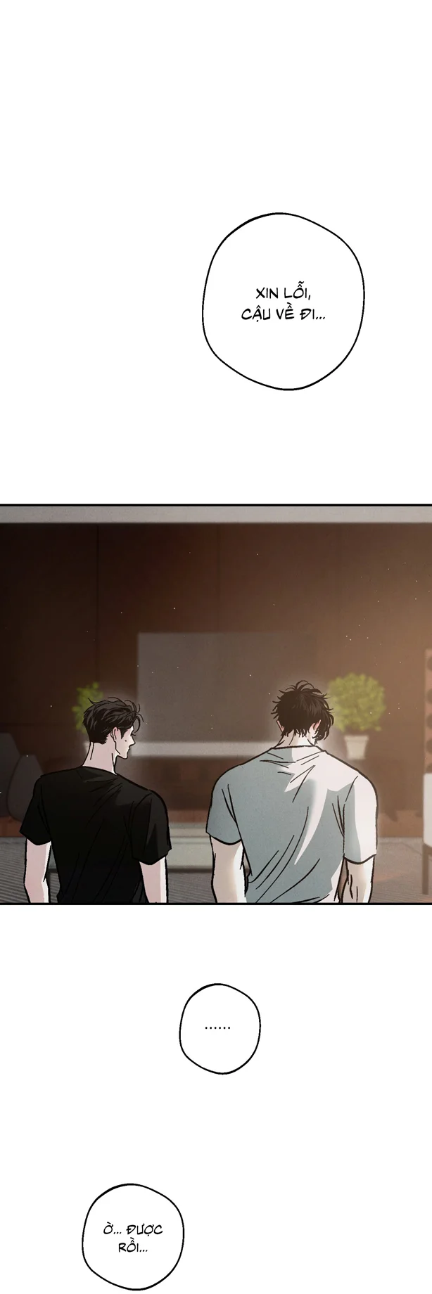 BÍ MẬT CỦA XX Chapter 8 - Next 