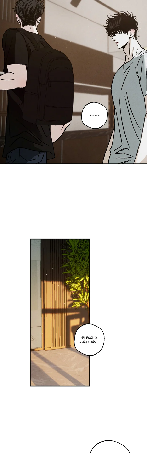 BÍ MẬT CỦA XX Chapter 8 - Next 