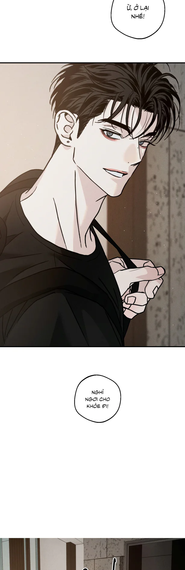 BÍ MẬT CỦA XX Chapter 8 - Next 