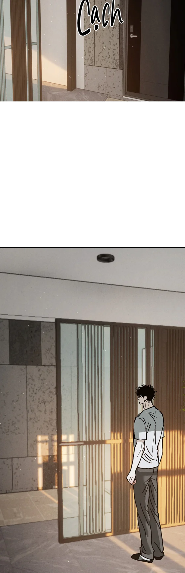 BÍ MẬT CỦA XX Chapter 8 - Next 