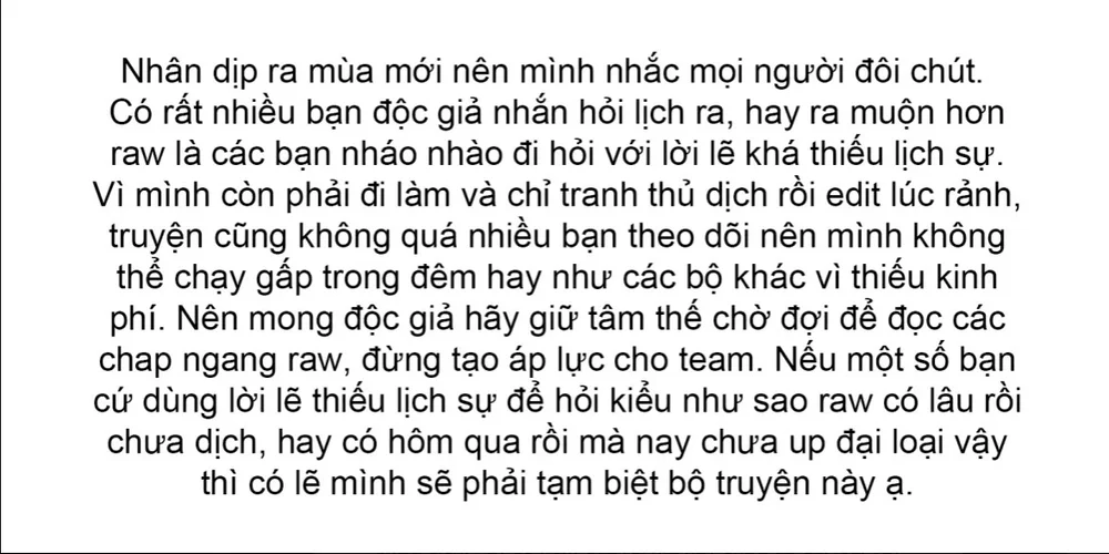 One-Room TA Chapter 73 - Next 