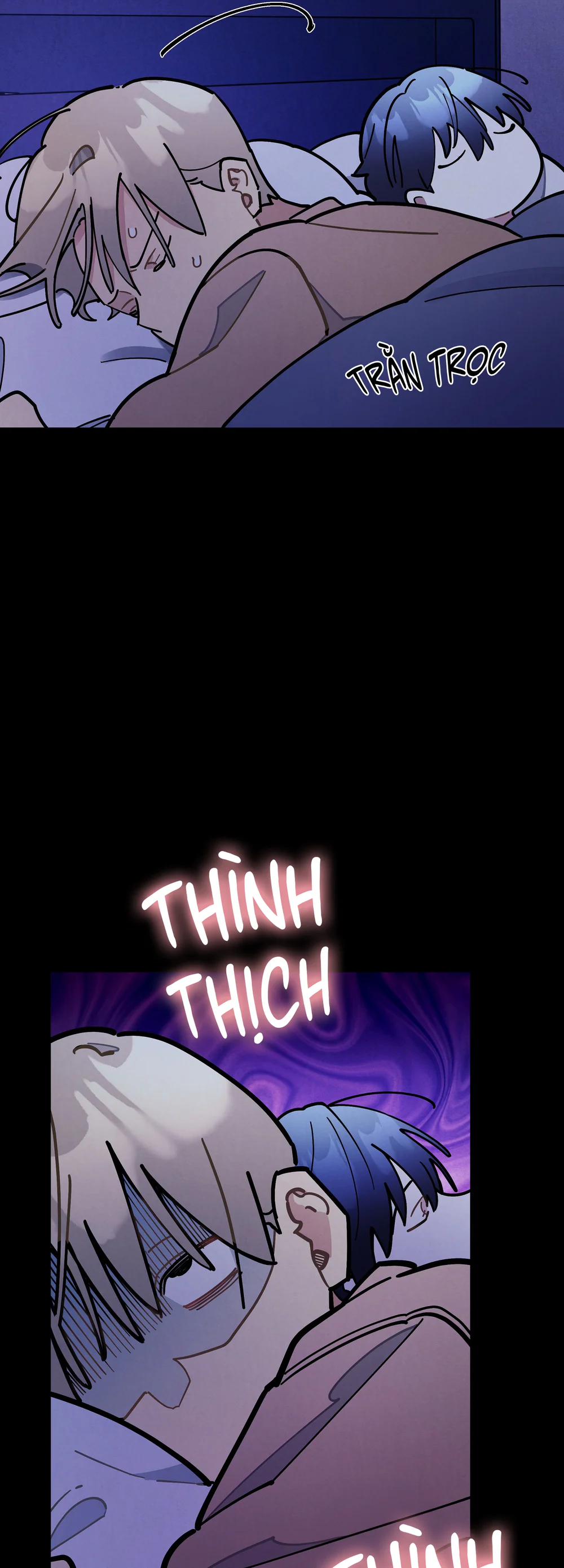 One-Room TA Chapter 73 - Next 