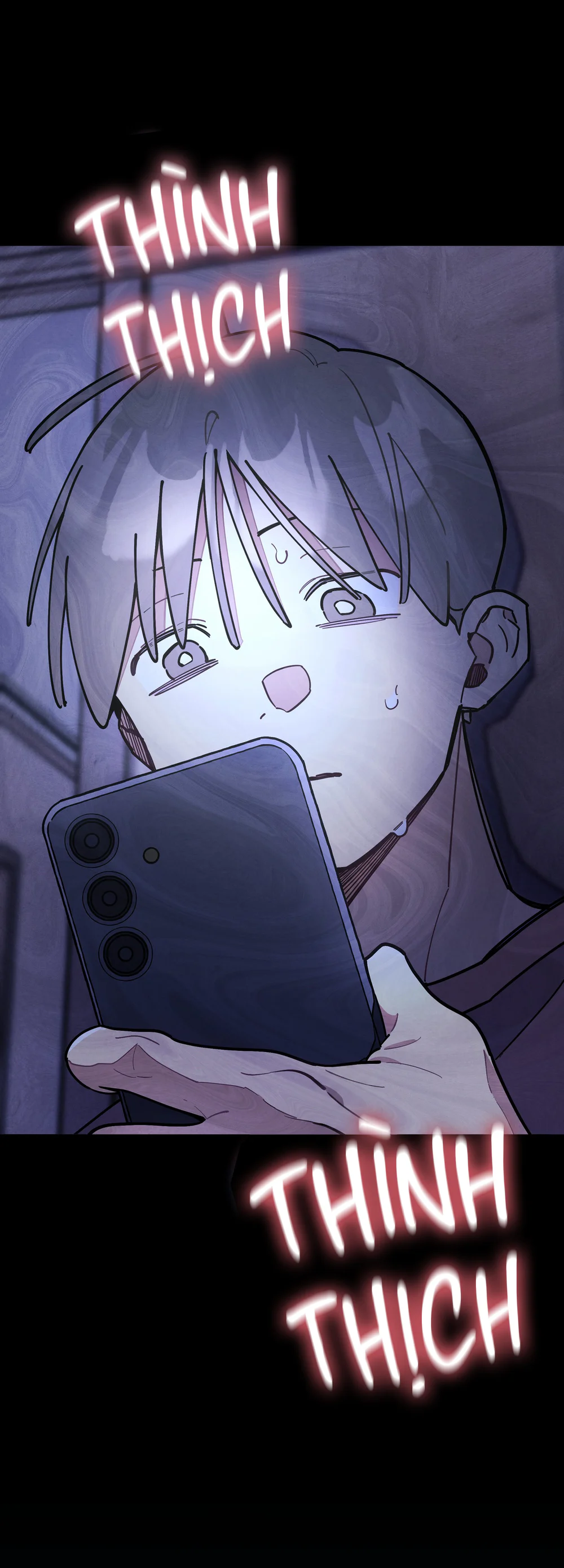 One-Room TA Chapter 73 - Next 