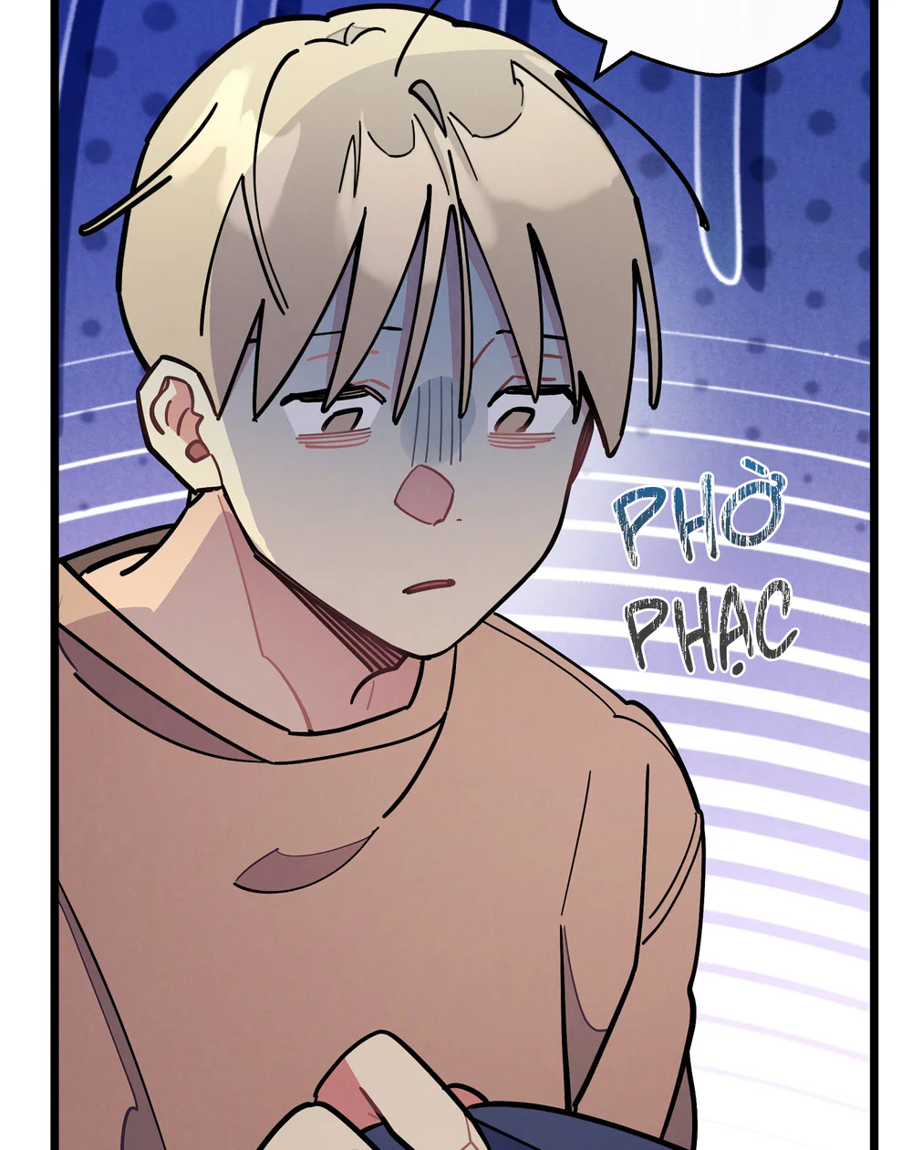 One-Room TA Chapter 73 - Next 