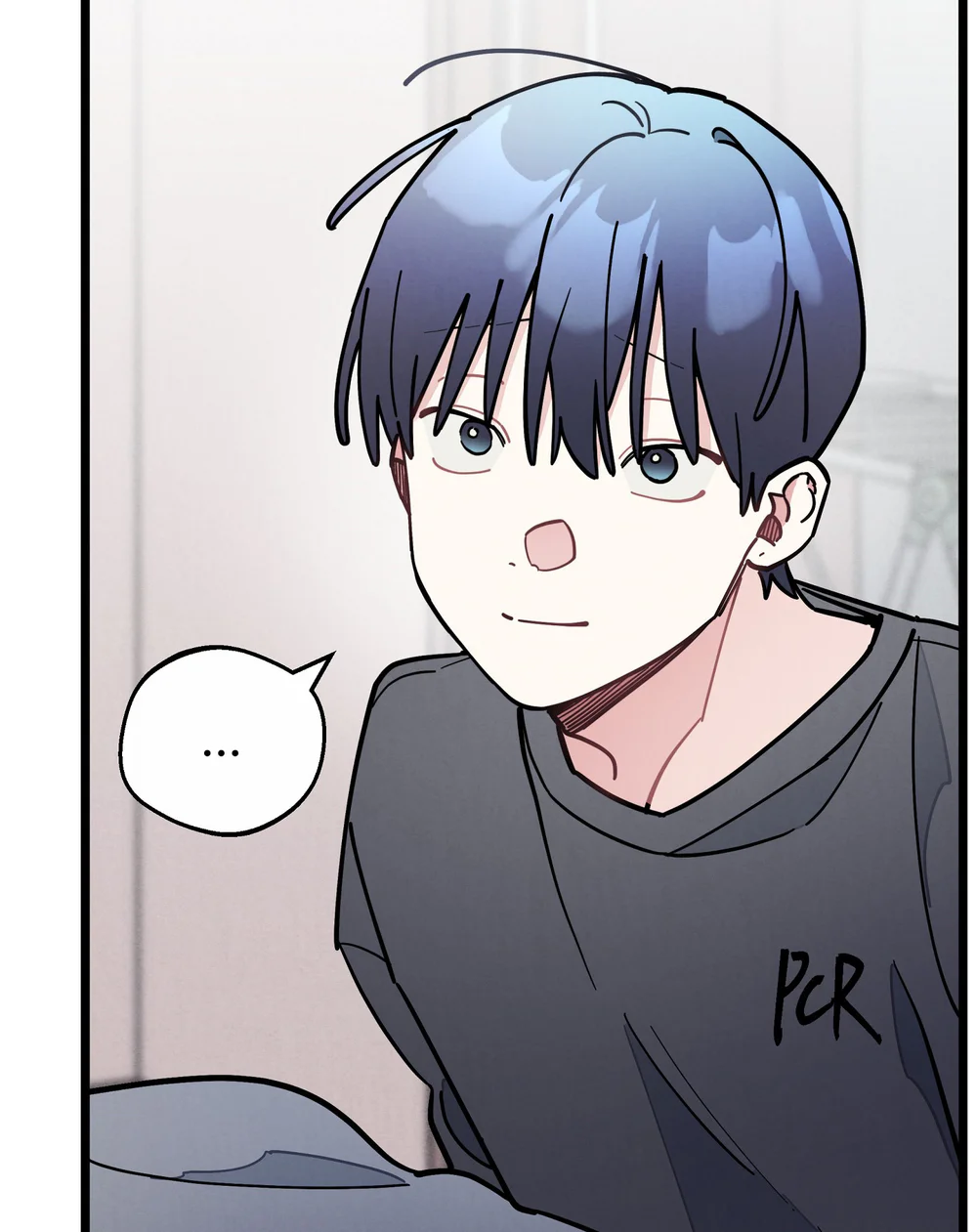 One-Room TA Chapter 73 - Next 