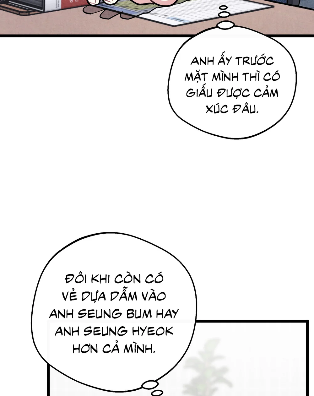 One-Room TA Chapter 73 - Next 