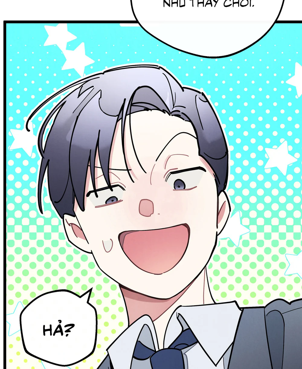 One-Room TA Chapter 73 - Next 