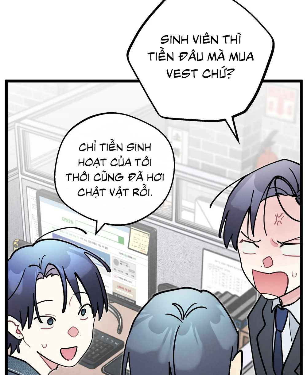 One-Room TA Chapter 73 - Next 