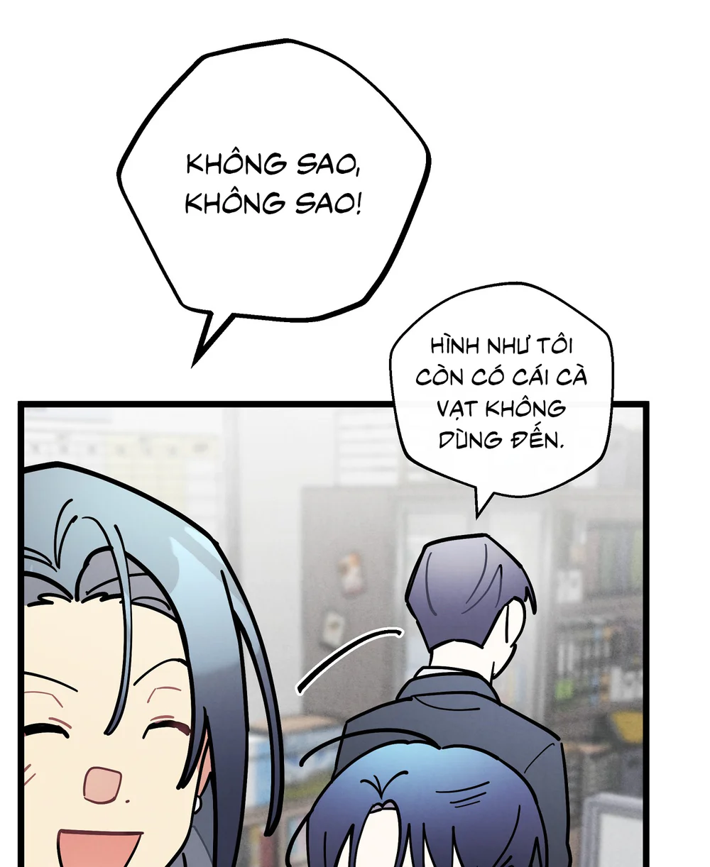 One-Room TA Chapter 73 - Next 