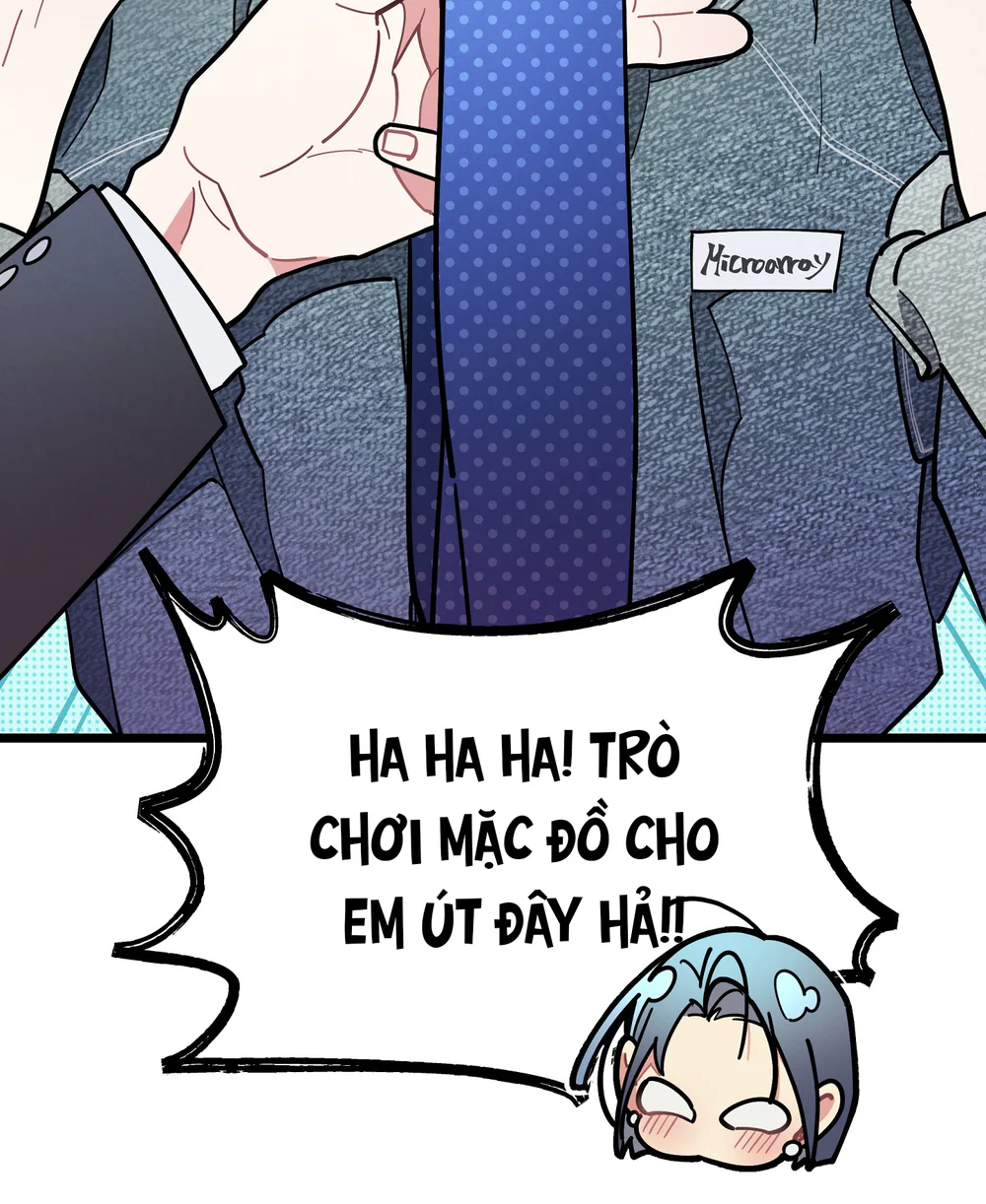 One-Room TA Chapter 73 - Next 