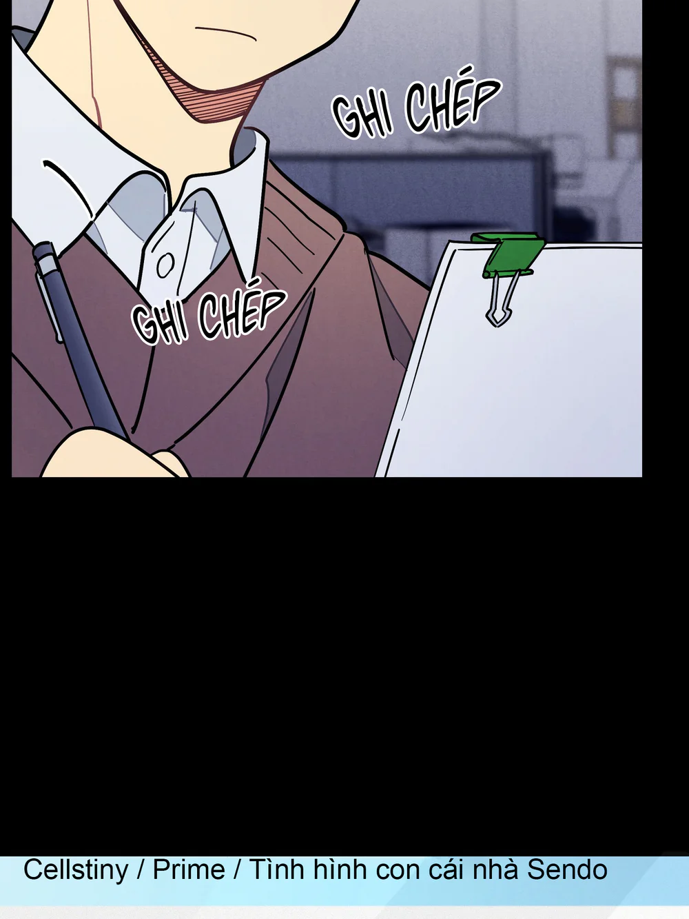 One-Room TA Chapter 73 - Next 