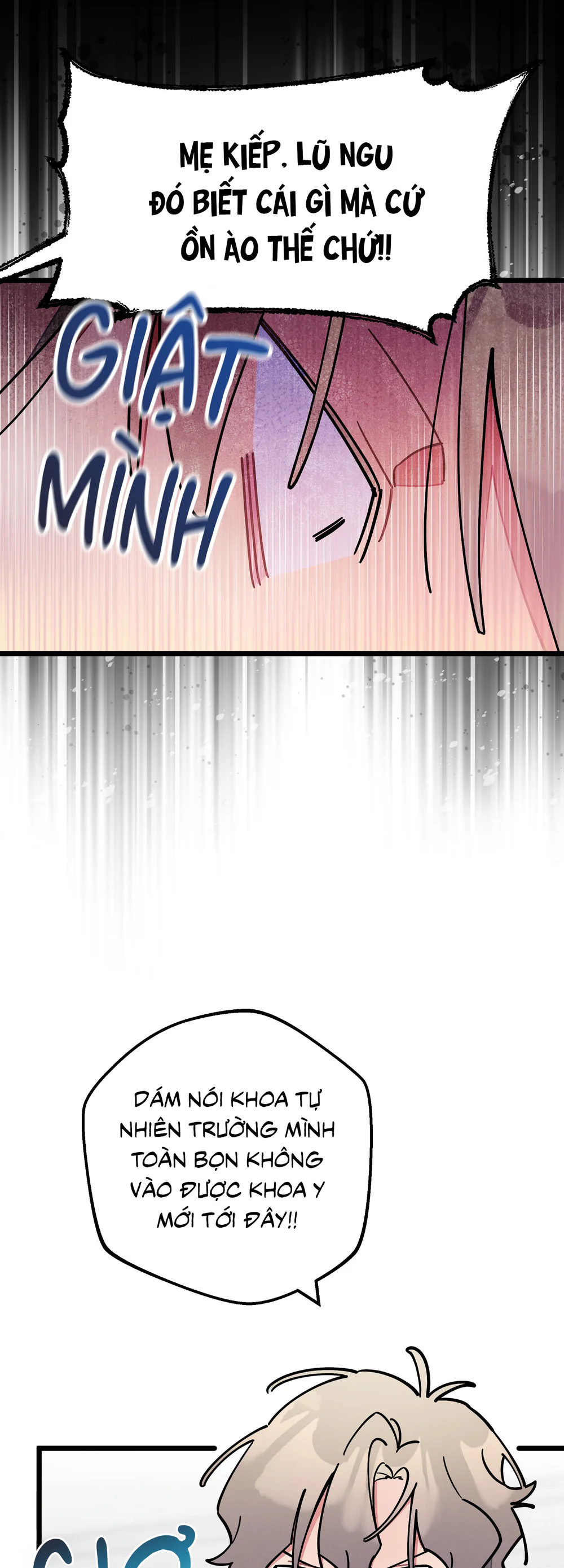 One-Room TA Chapter 73 - Next 