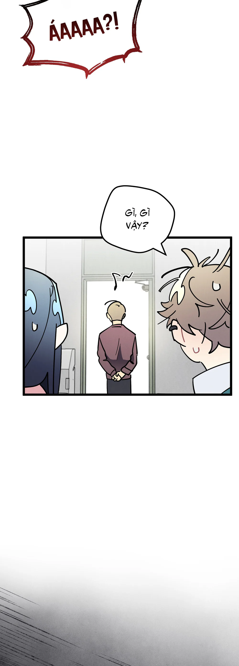 One-Room TA Chapter 73 - Next 