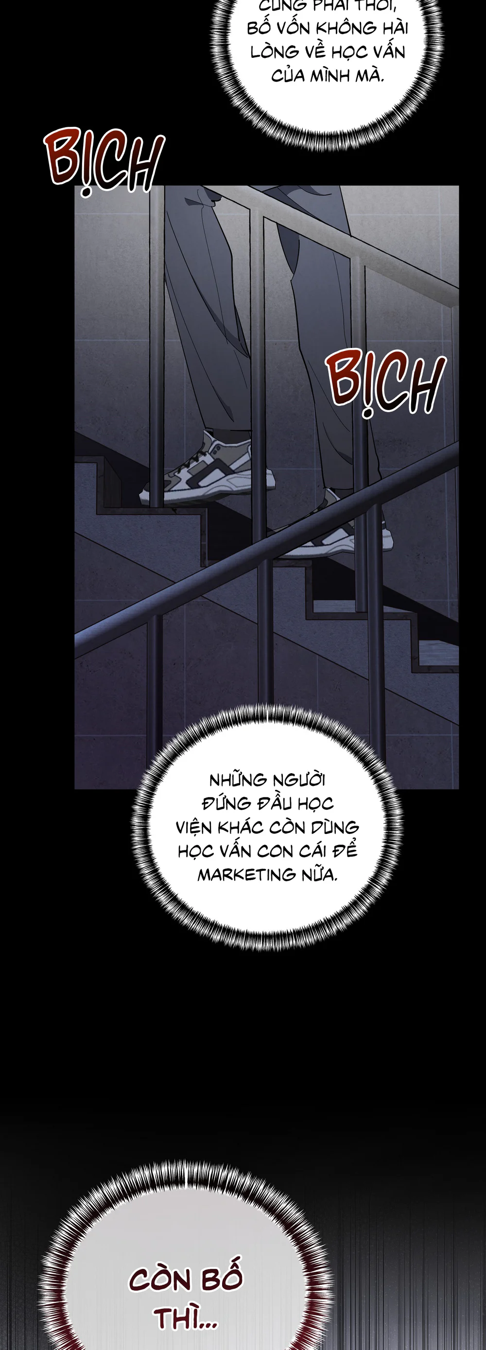 One-Room TA Chapter 73 - Next 