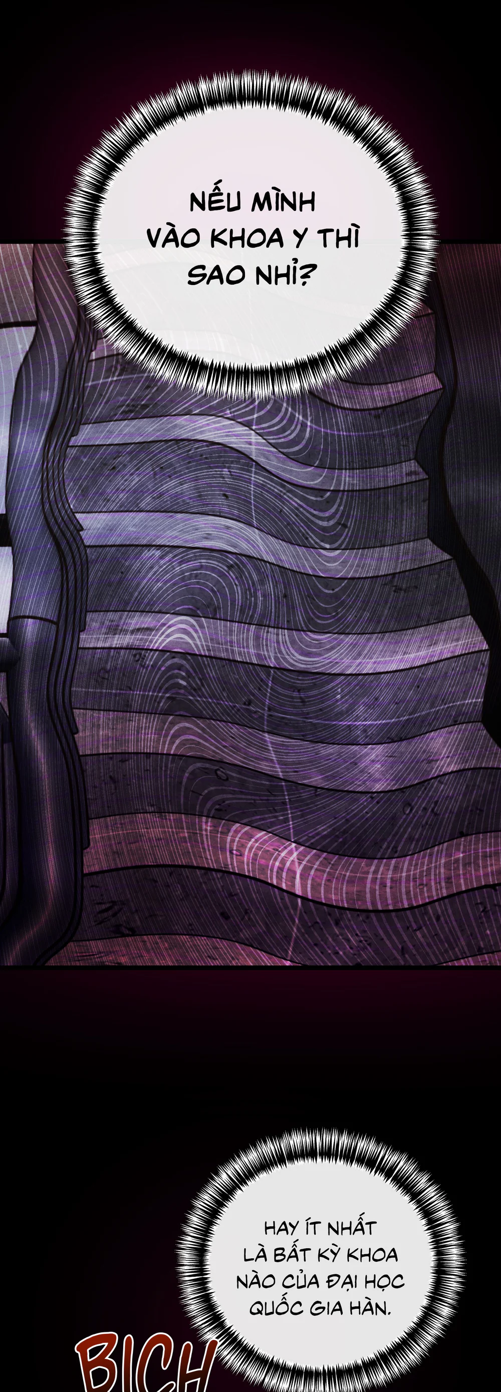 One-Room TA Chapter 73 - Next 