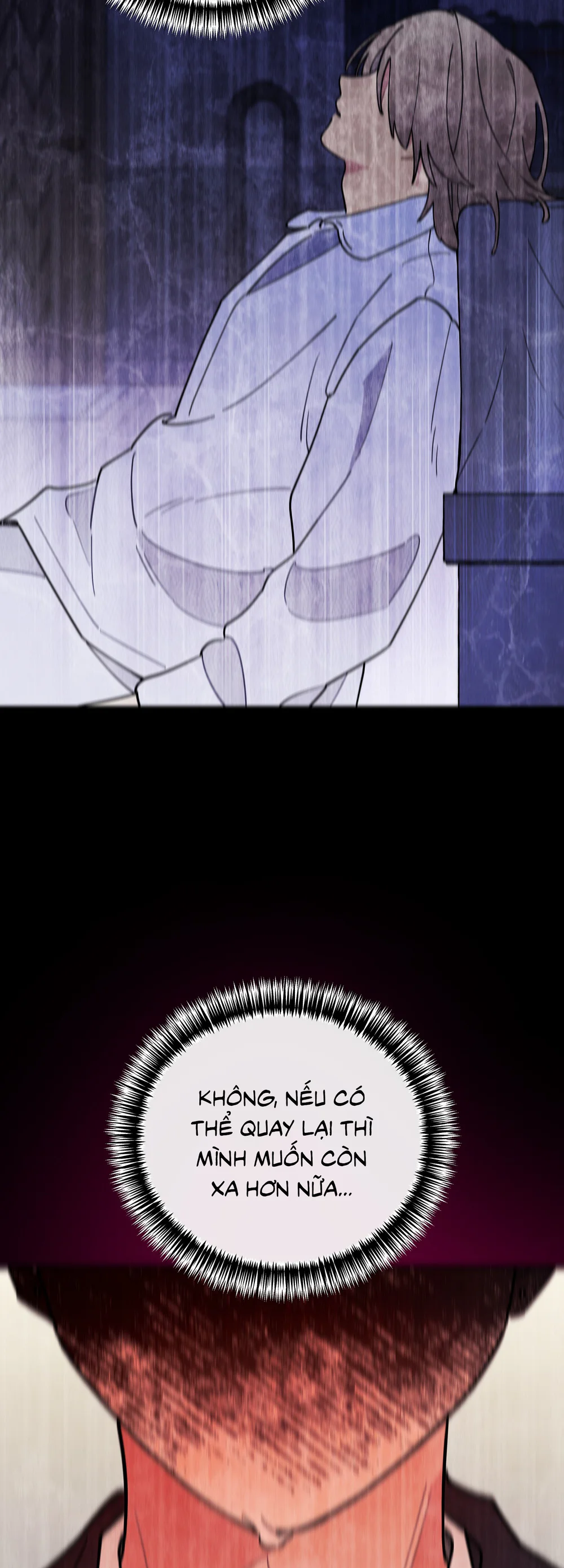 One-Room TA Chapter 73 - Next 