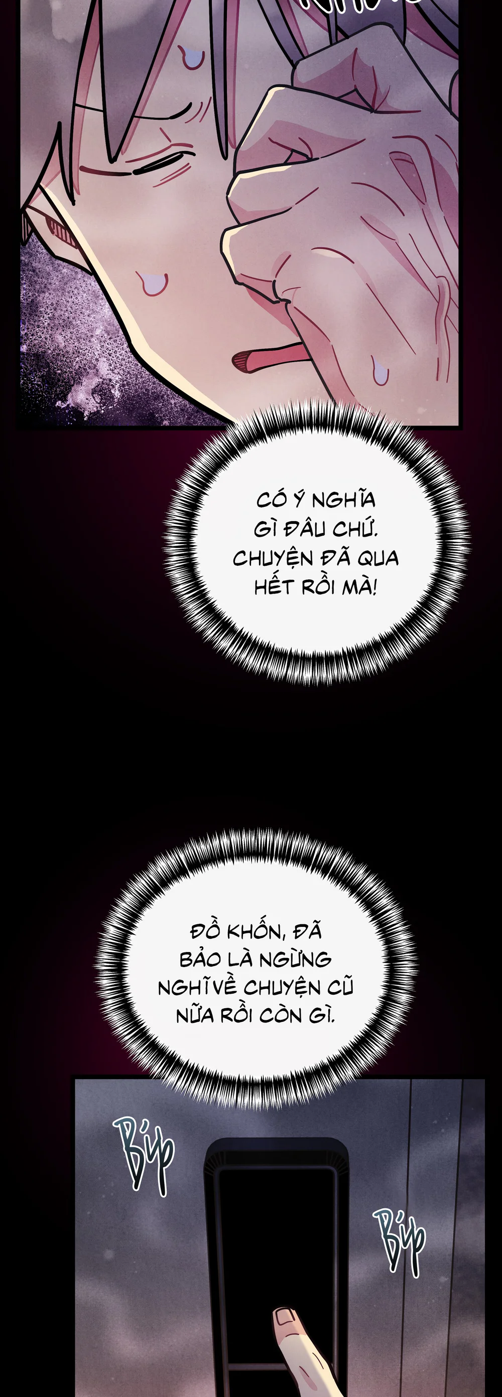 One-Room TA Chapter 73 - Next 