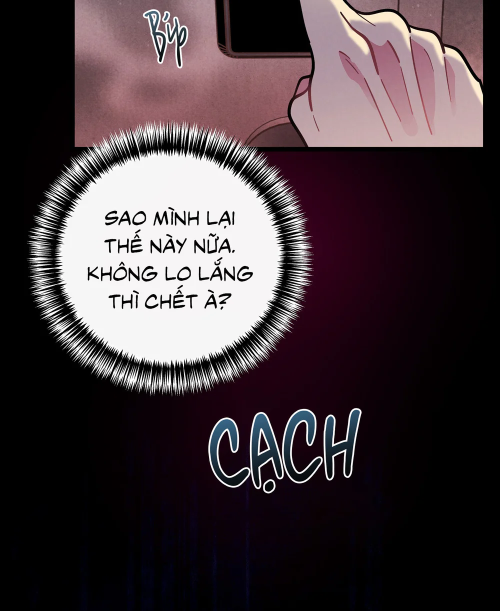 One-Room TA Chapter 73 - Next 