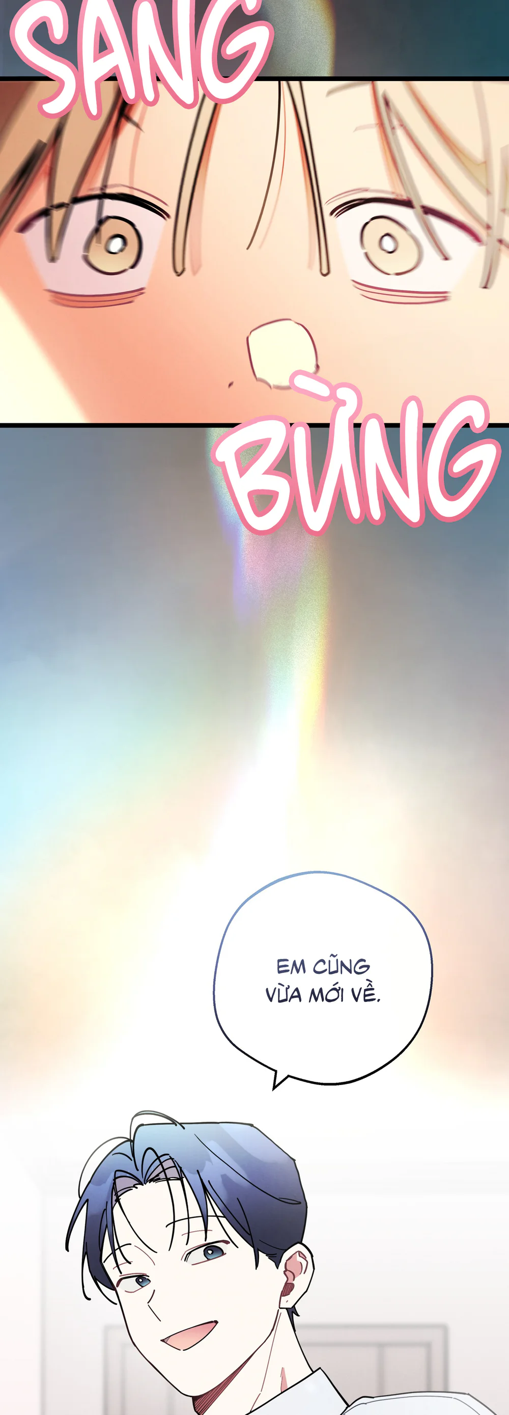 One-Room TA Chapter 73 - Next 