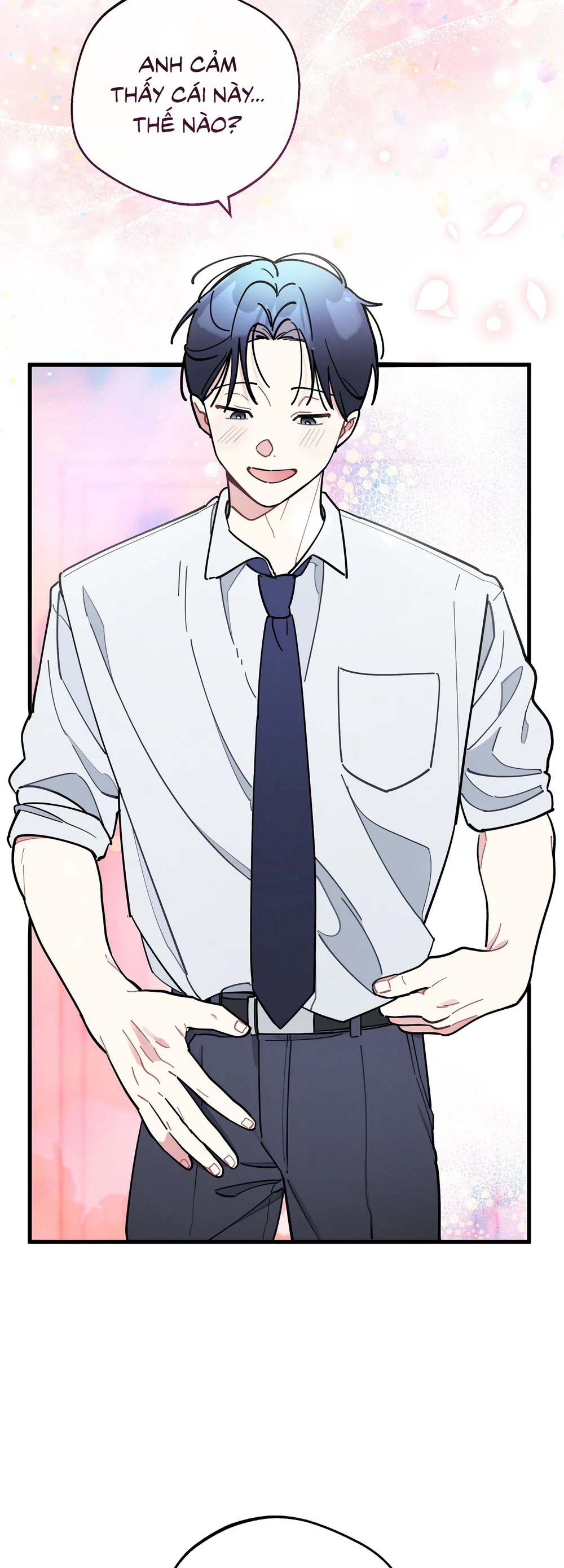 One-Room TA Chapter 73 - Next 