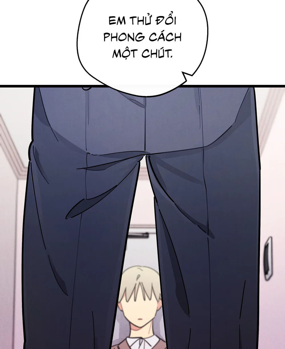 One-Room TA Chapter 73 - Next 