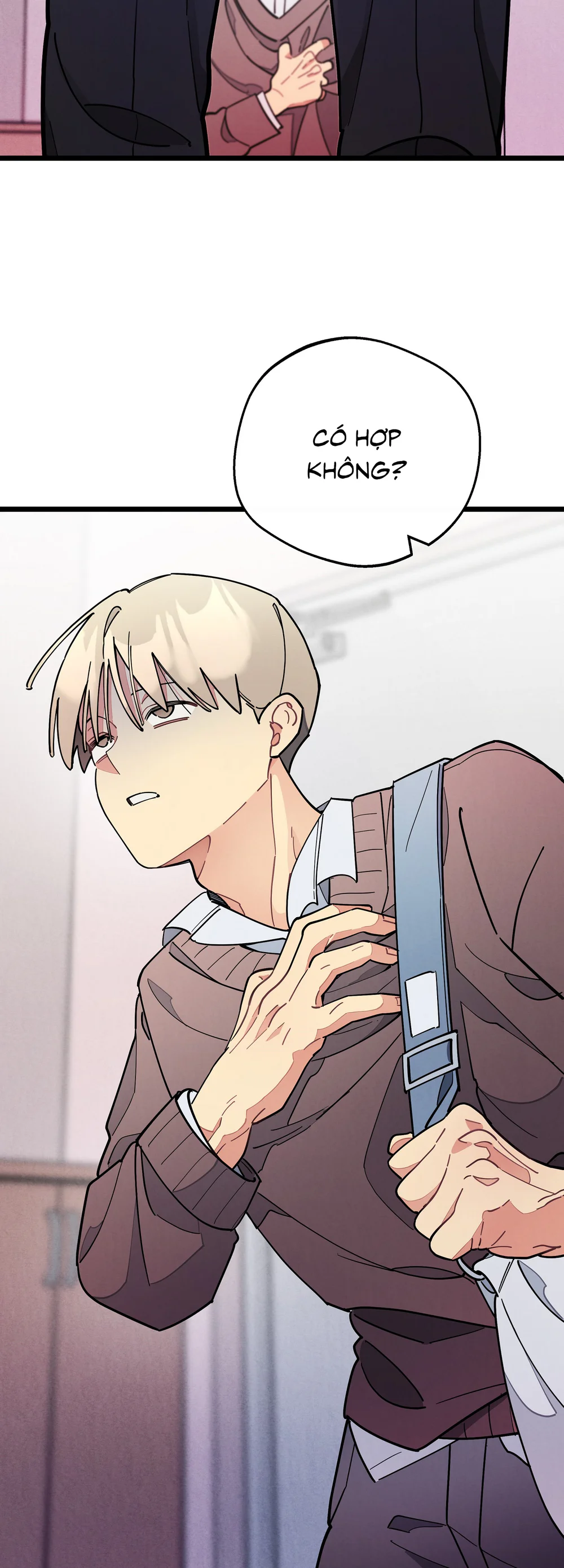 One-Room TA Chapter 73 - Next 