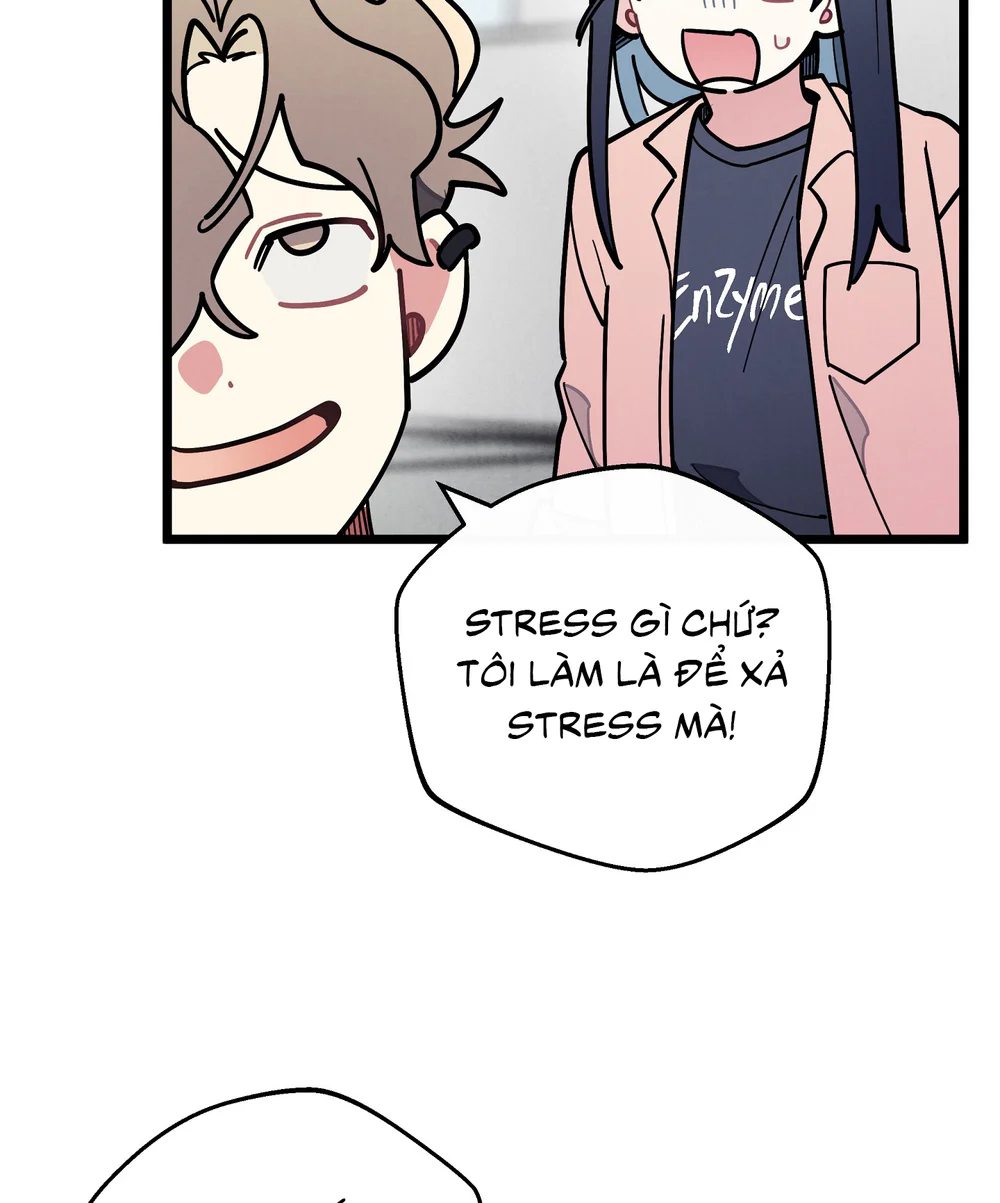 One-Room TA Chapter 73 - Next 