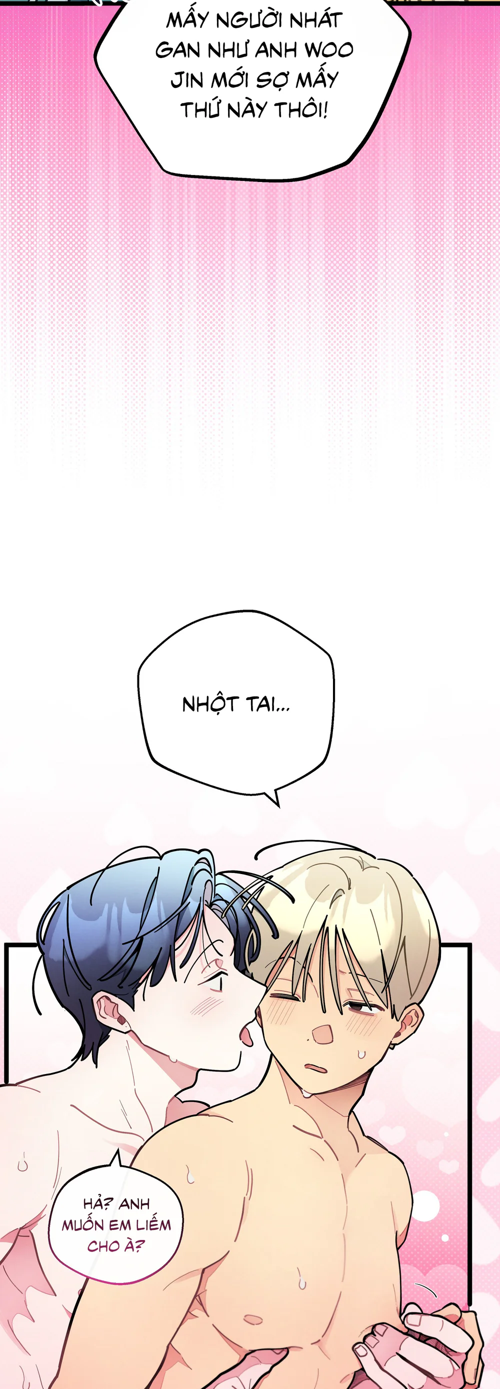 One-Room TA Chapter 73 - Next 