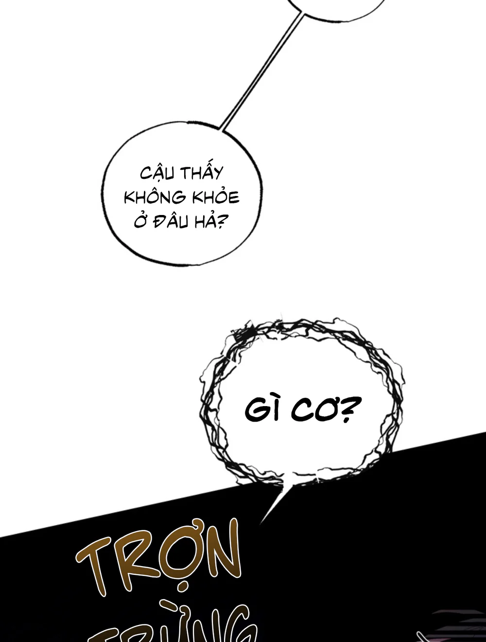 XIN HÃY YÊU THƯƠNG DÙ TÔI LÀ CHUỘT Chapter 20 - Next 