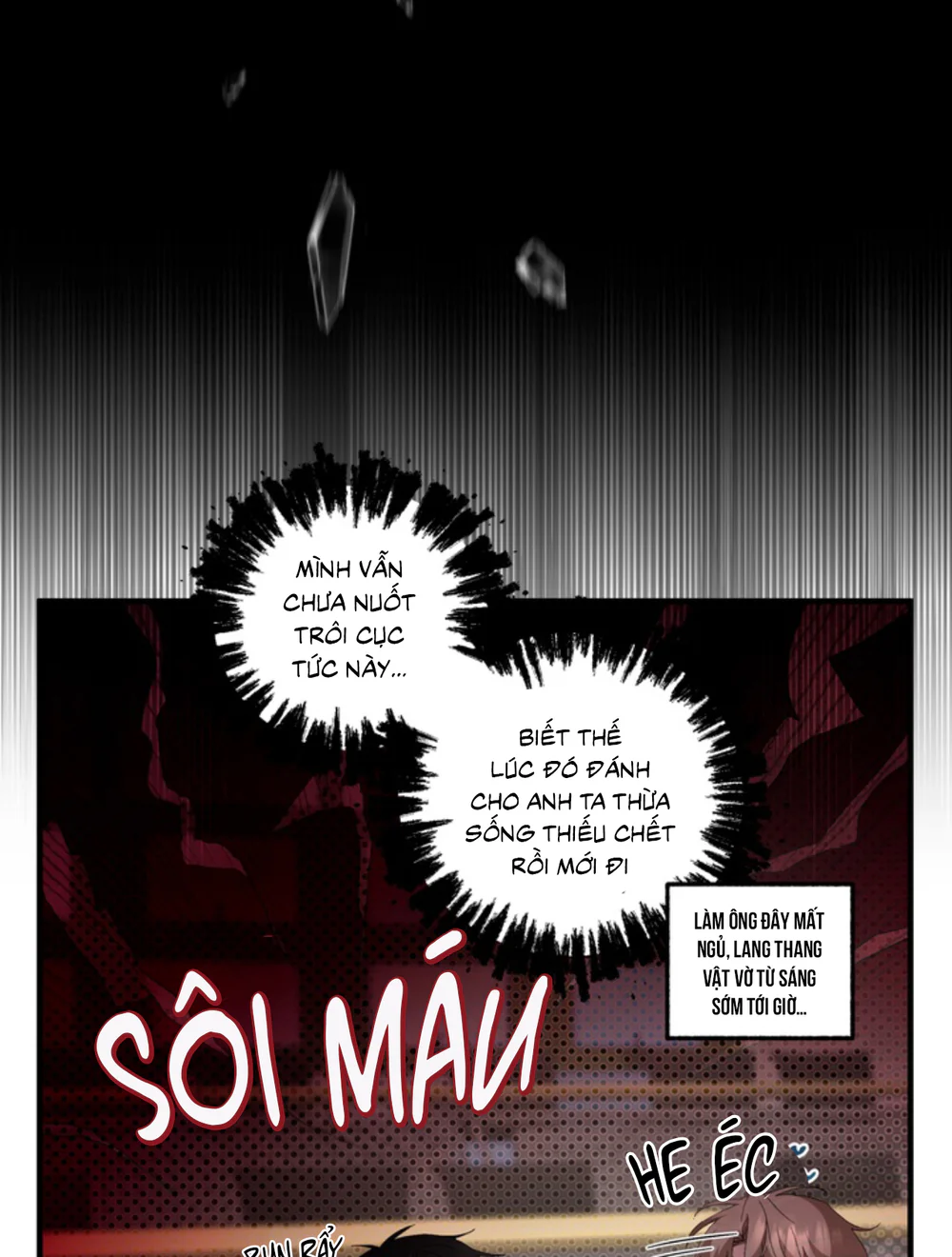 XIN HÃY YÊU THƯƠNG DÙ TÔI LÀ CHUỘT Chapter 20 - Next 