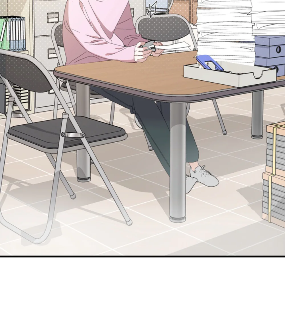 XIN HÃY YÊU THƯƠNG DÙ TÔI LÀ CHUỘT Chapter 20 - Next 