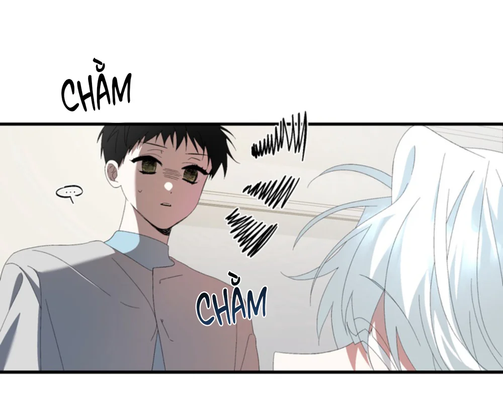 XIN HÃY YÊU THƯƠNG DÙ TÔI LÀ CHUỘT Chapter 20 - Next 