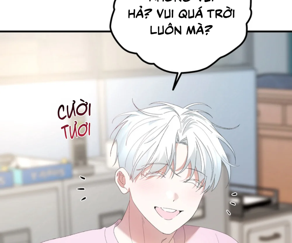 XIN HÃY YÊU THƯƠNG DÙ TÔI LÀ CHUỘT Chapter 20 - Next 