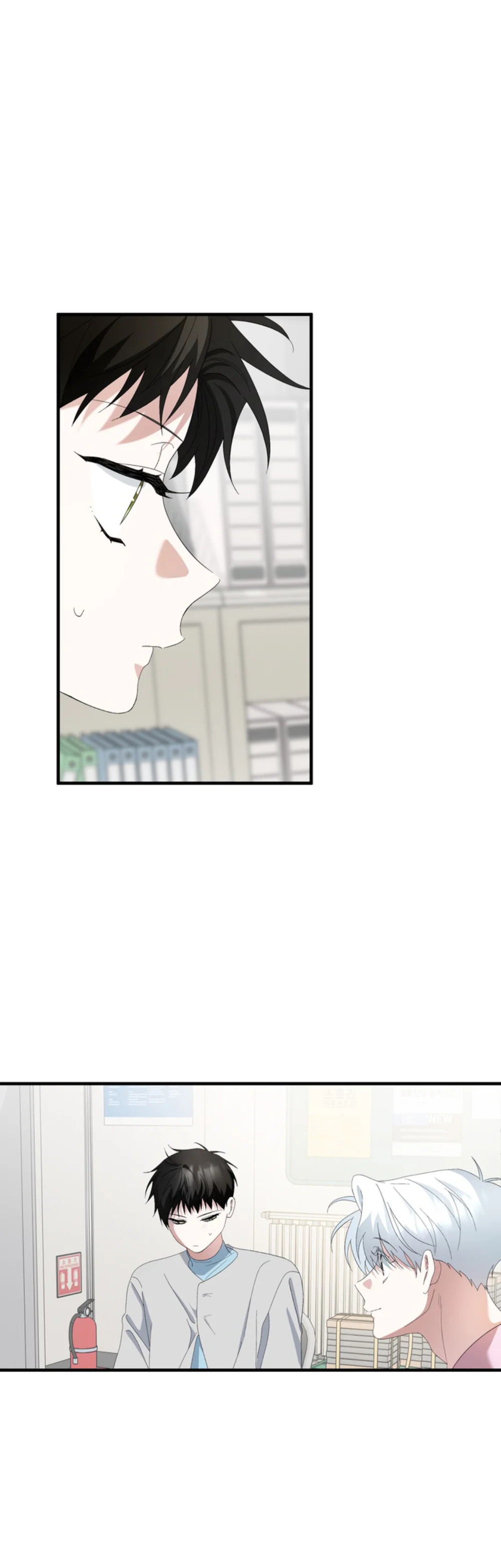 XIN HÃY YÊU THƯƠNG DÙ TÔI LÀ CHUỘT Chapter 20 - Next 