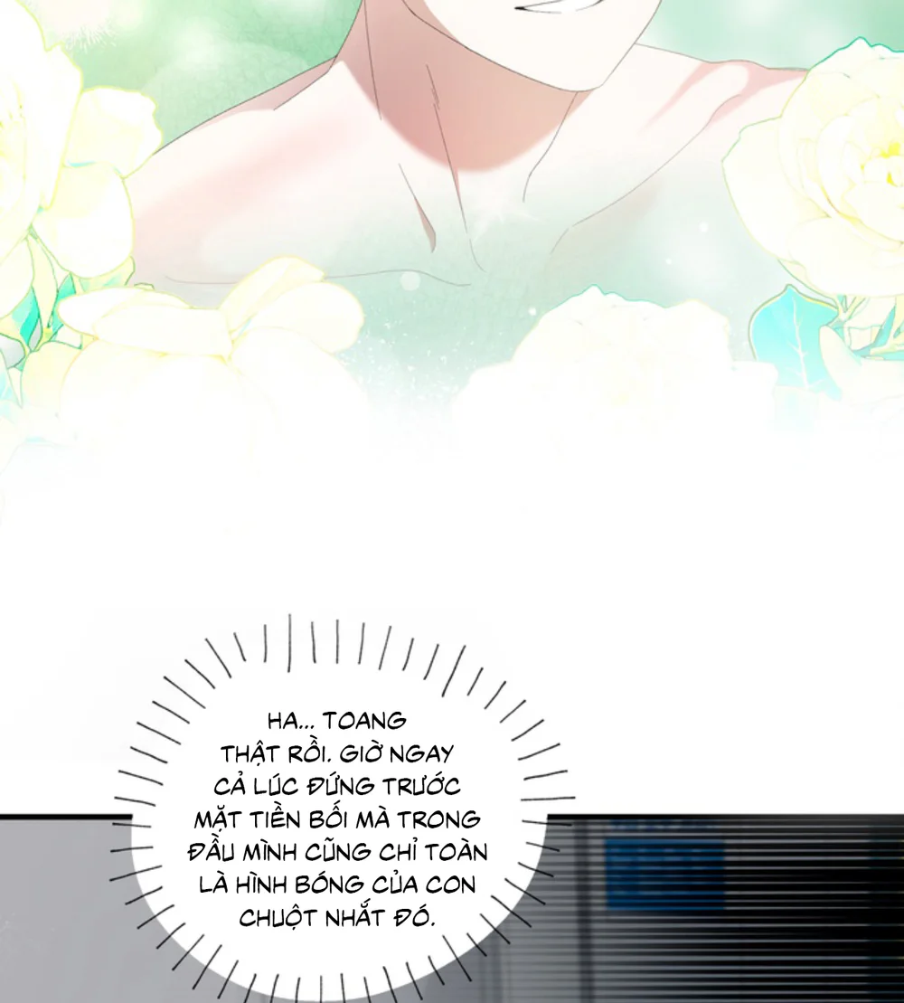 XIN HÃY YÊU THƯƠNG DÙ TÔI LÀ CHUỘT Chapter 20 - Next 