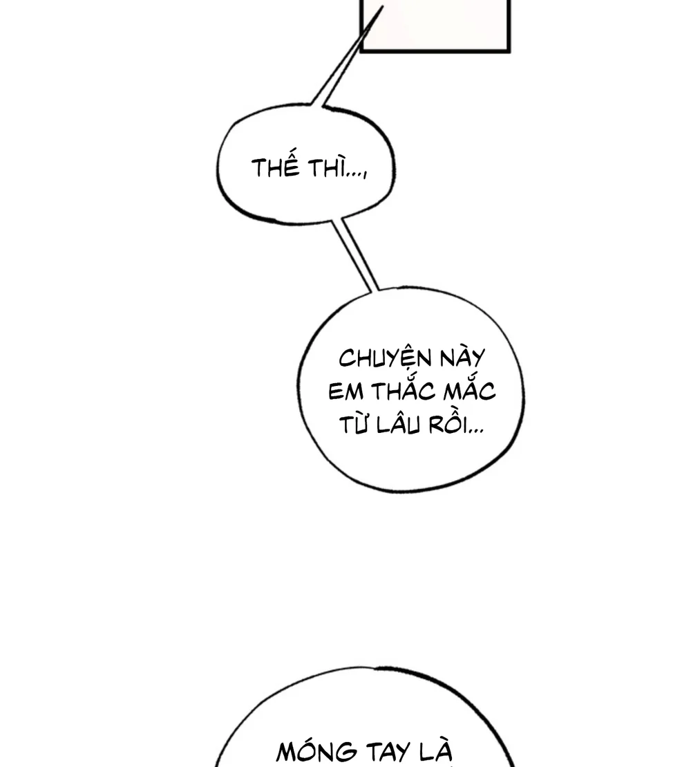 XIN HÃY YÊU THƯƠNG DÙ TÔI LÀ CHUỘT Chapter 20 - Next 