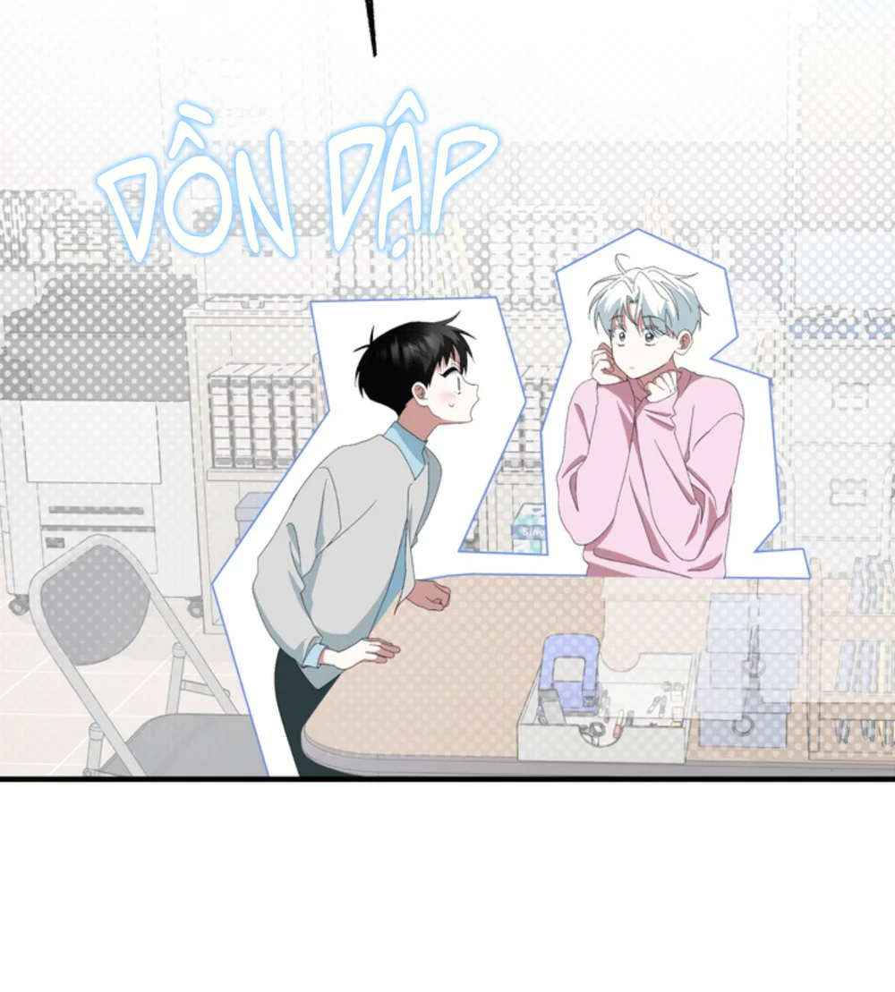 XIN HÃY YÊU THƯƠNG DÙ TÔI LÀ CHUỘT Chapter 20 - Next 