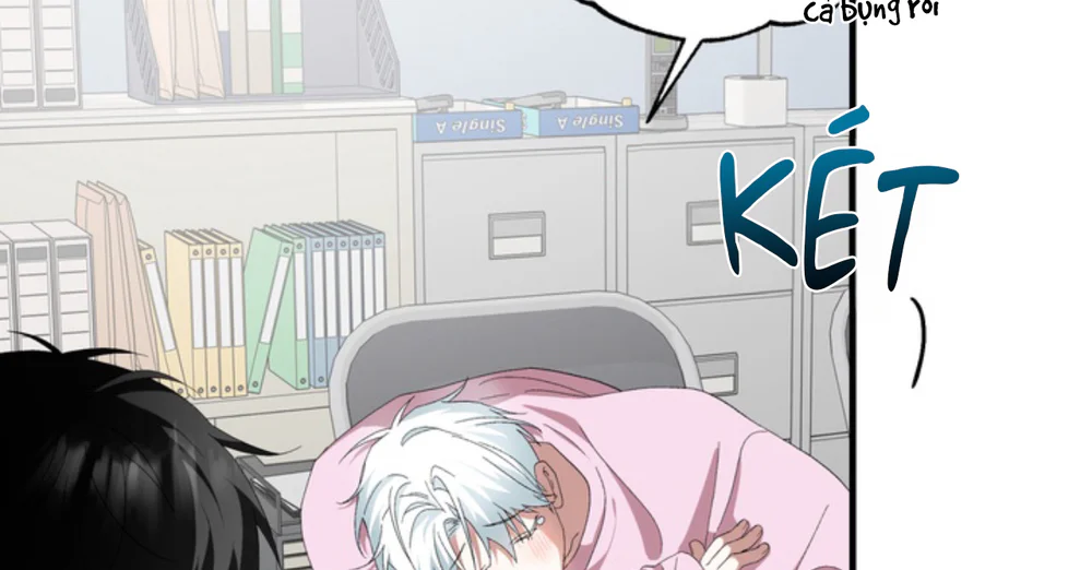 XIN HÃY YÊU THƯƠNG DÙ TÔI LÀ CHUỘT Chapter 20 - Next 