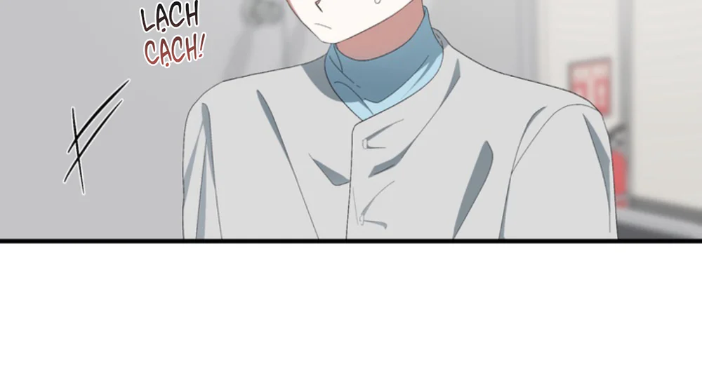 XIN HÃY YÊU THƯƠNG DÙ TÔI LÀ CHUỘT Chapter 20 - Next 