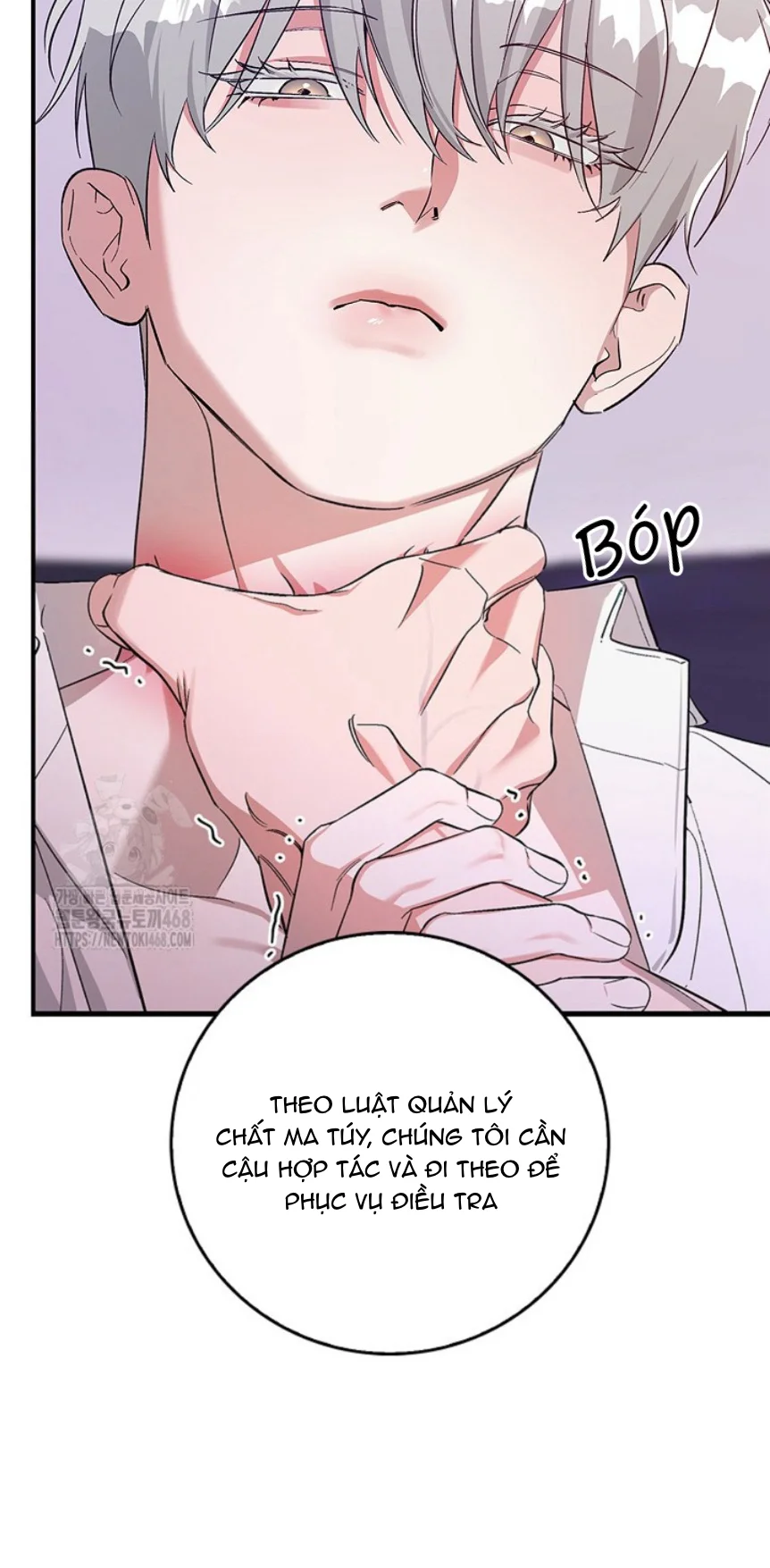 Zero Side Chapter 5 - Next Chapter 6