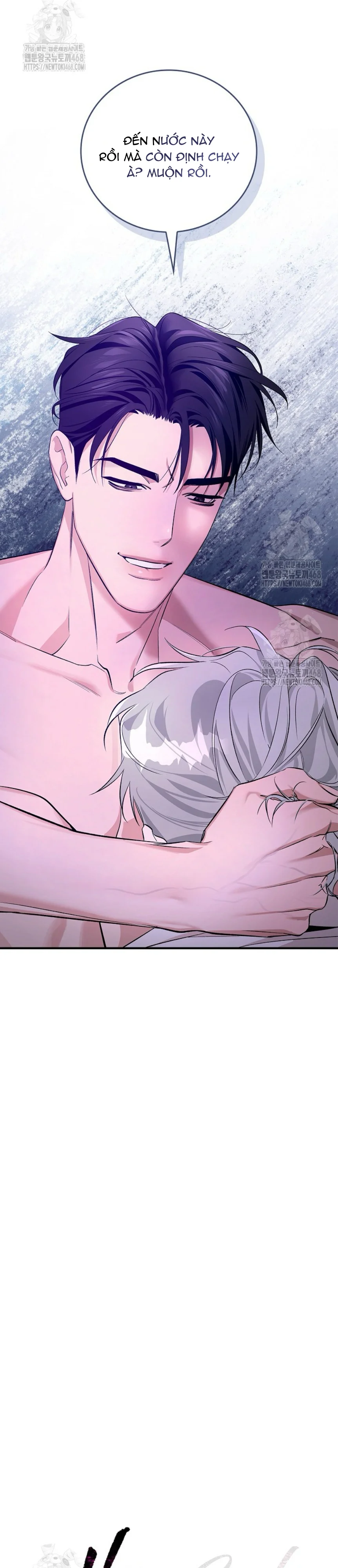 Zero Side Chapter 5 - Next Chapter 6