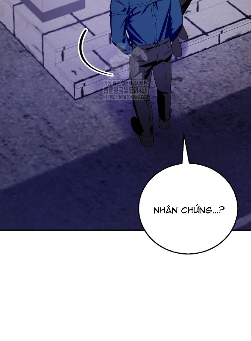 Zero Side Chapter 5 - Next Chapter 6