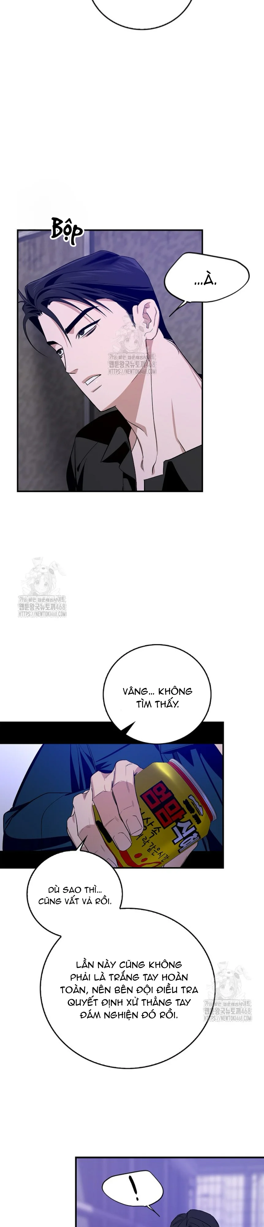 Zero Side Chapter 5 - Next Chapter 6